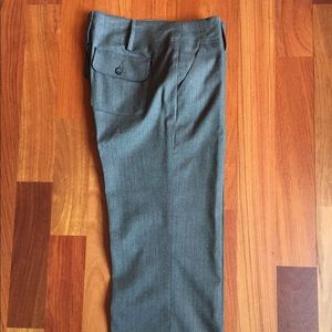 Michael Kors ankle Capri Pants, size 6